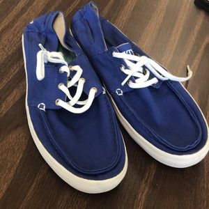 Men’s Tretorn Sneakers.